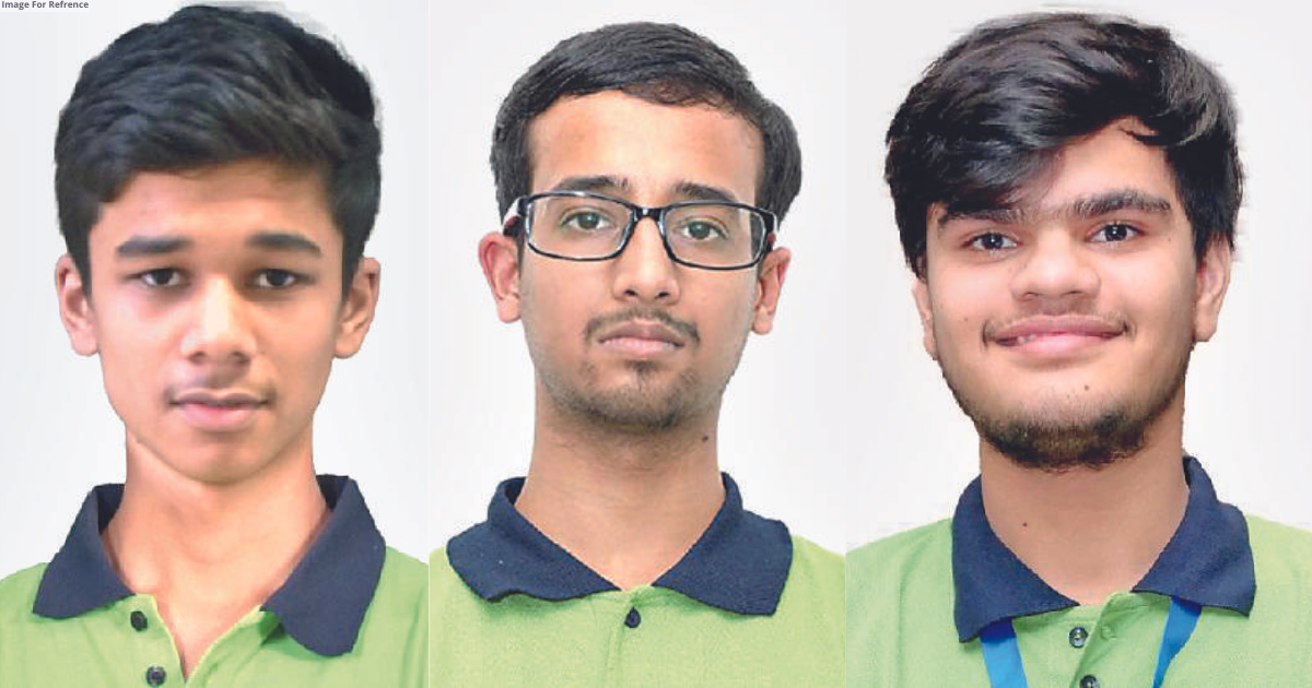 JEE main result out, 3 from Allen Kota seal place in top 5; Jpr boy at No. 11